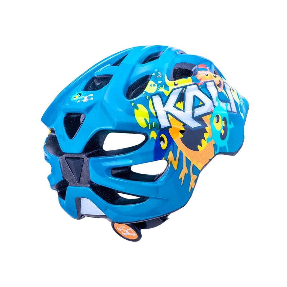 Kali Protectives Chakra Child Helmet