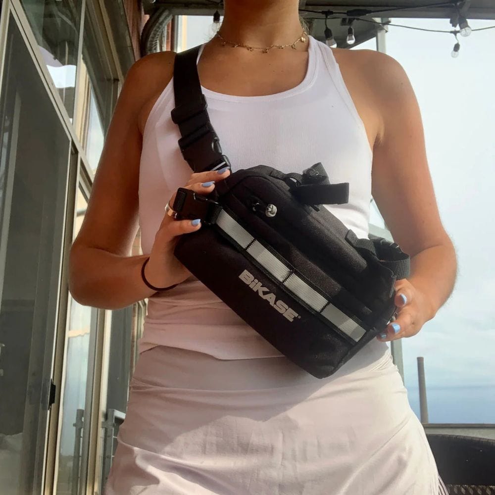 Bikase Hipster - Bike Bag and Fanny pack