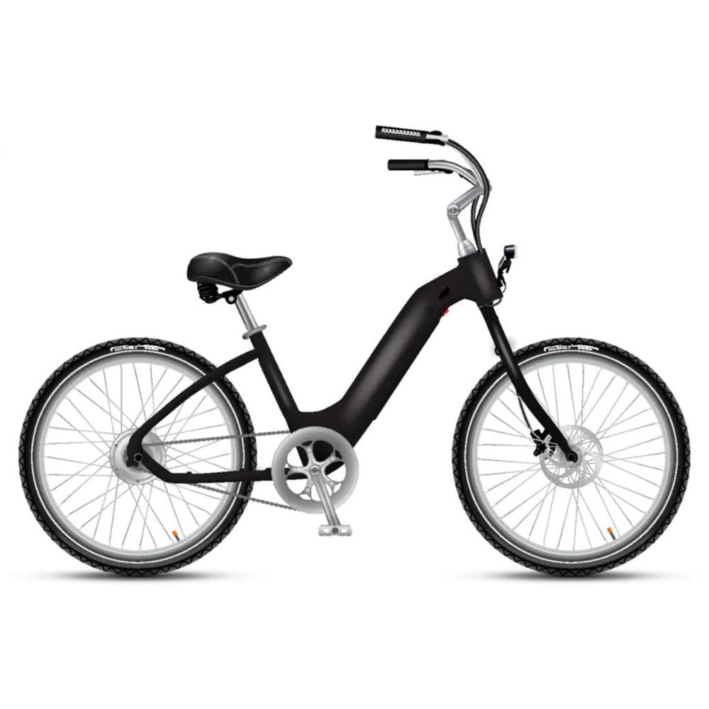 Electric Bike Company Model E