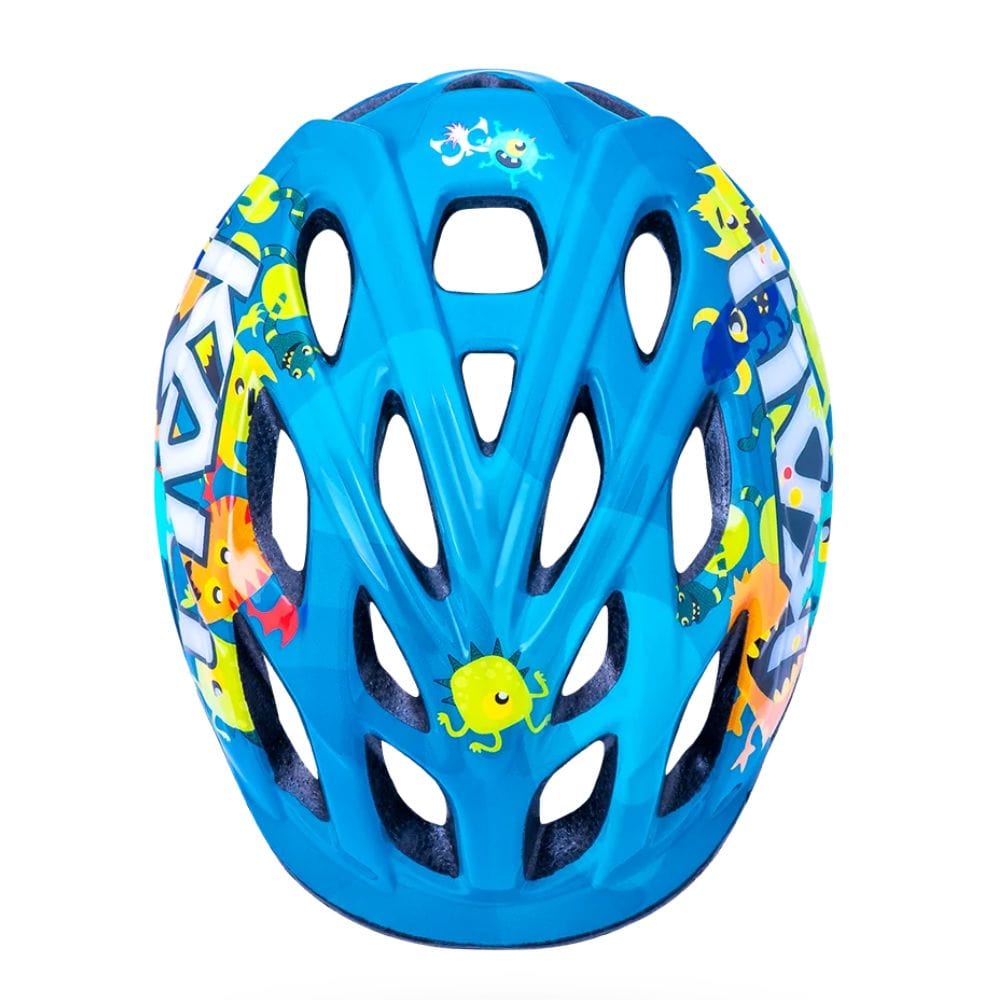 Kali Protectives Chakra Child Helmet