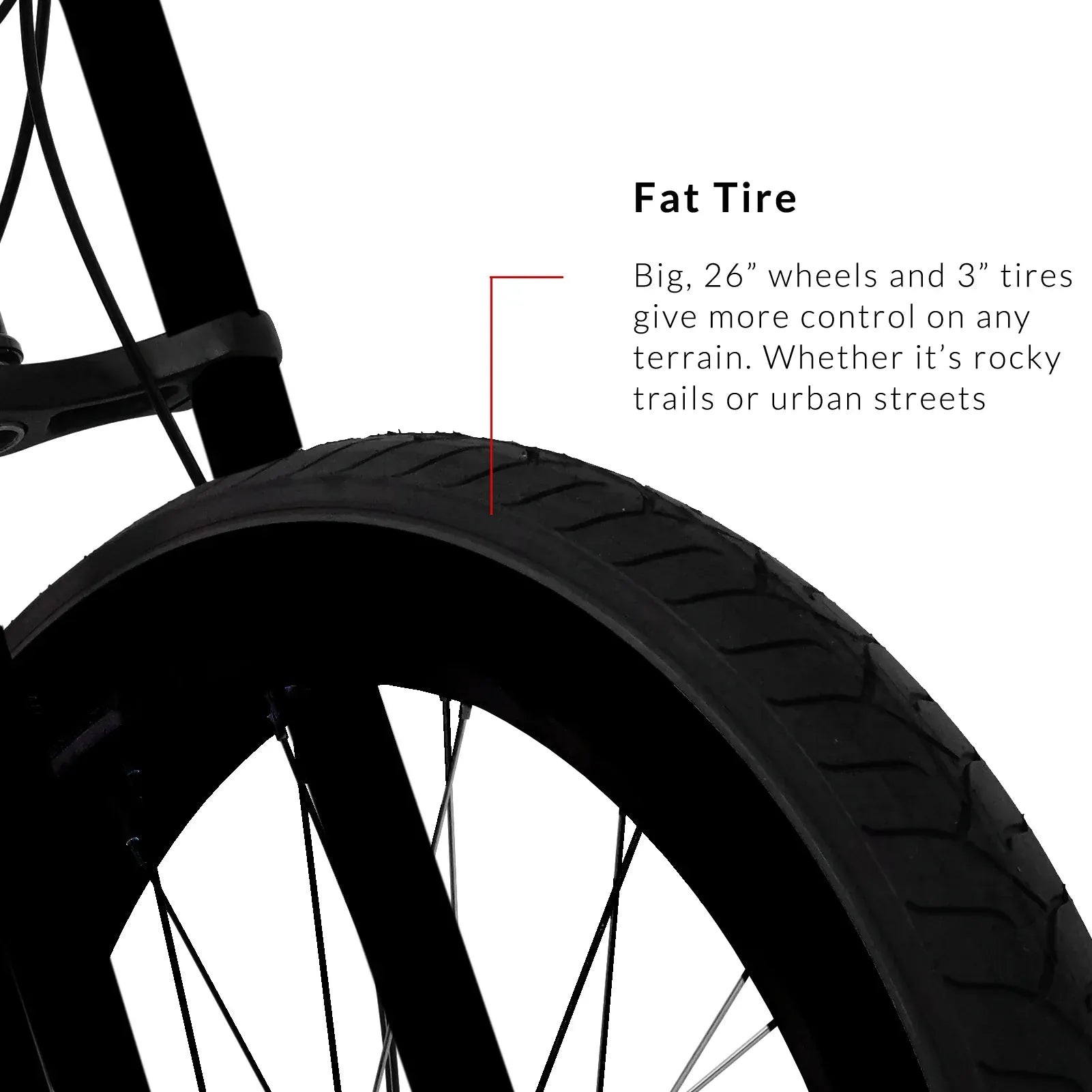 Micargi Boston 7 Stretch Beach Cruiser Bike