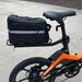 BiKASE Big Momma Trunk Bag