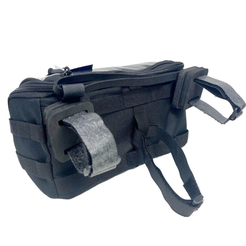 Bikase Buddy Handlebar Bag