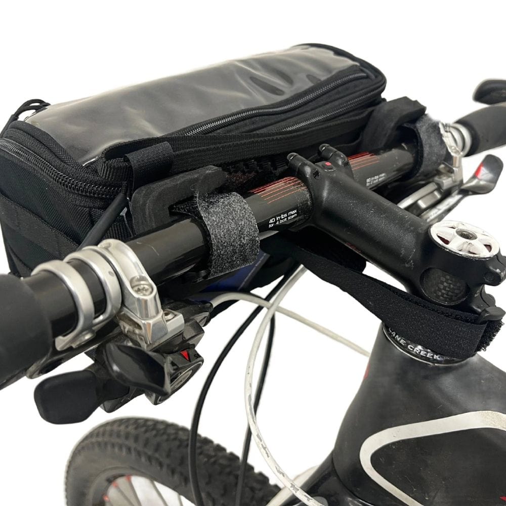 Bikase Buddy Handlebar Bag