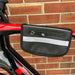 Bikase Clutch - Small Shoulder Bag
