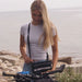 Bikase Clutch - Small Shoulder Bag