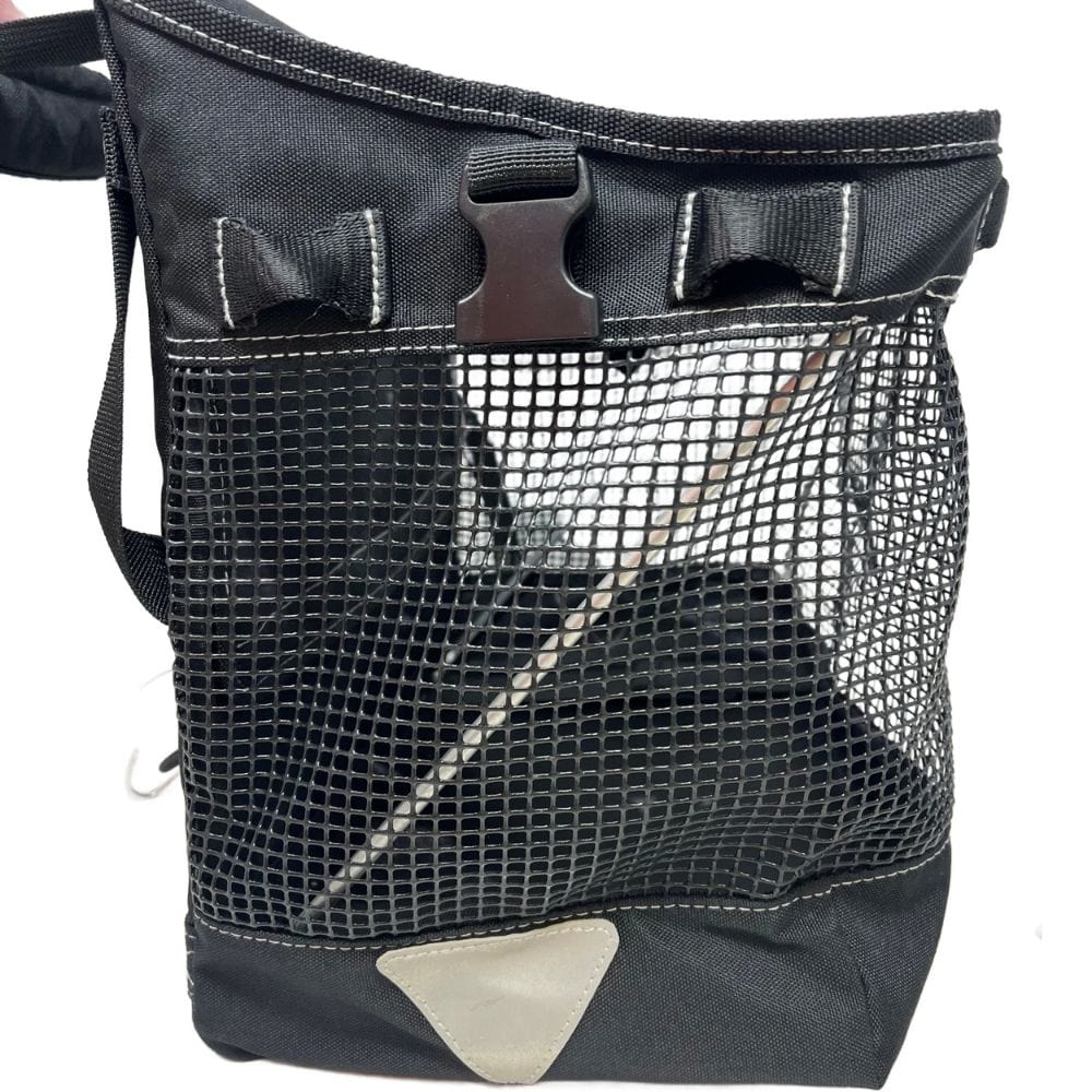 Bikase Farmers Market Pannier Bag