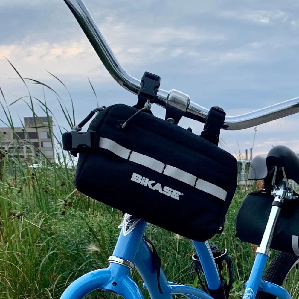 Bikase Hipster - Bike Bag and Fanny pack