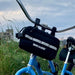 Bikase Hipster - Bike Bag and Fanny pack