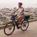 Bikase Hipster - Bike Bag and Fanny pack