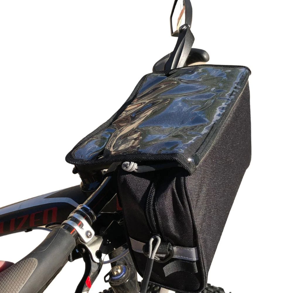 Bikase Nav Bag
