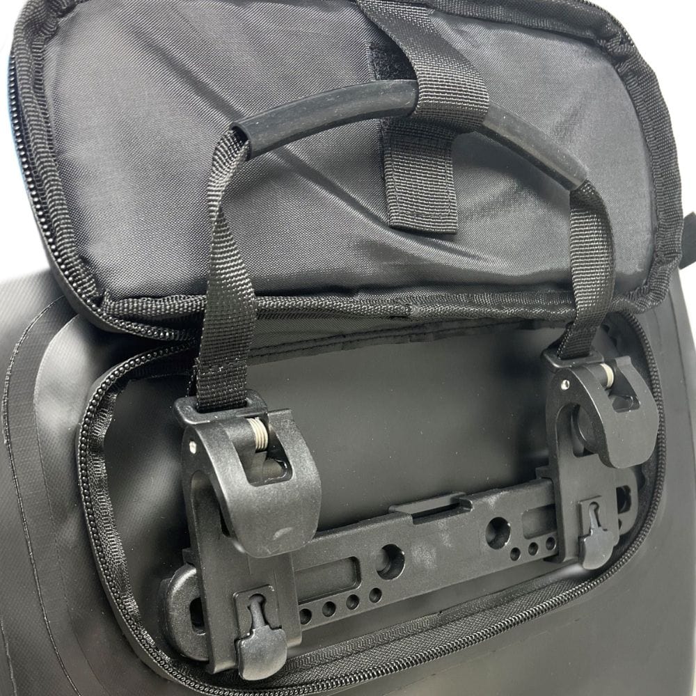 Bikase Waterproof Donkey Drybag Pannier