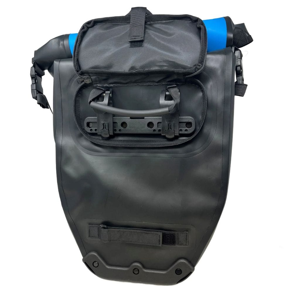 Bikase Waterproof Donkey Drybag Pannier