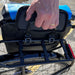 Bikase Waterproof Donkey Drybag Pannier