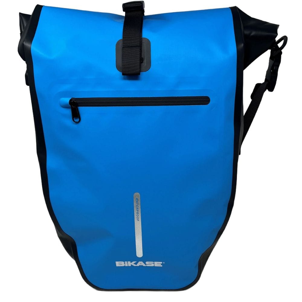 Bikase Waterproof Donkey Drybag Pannier