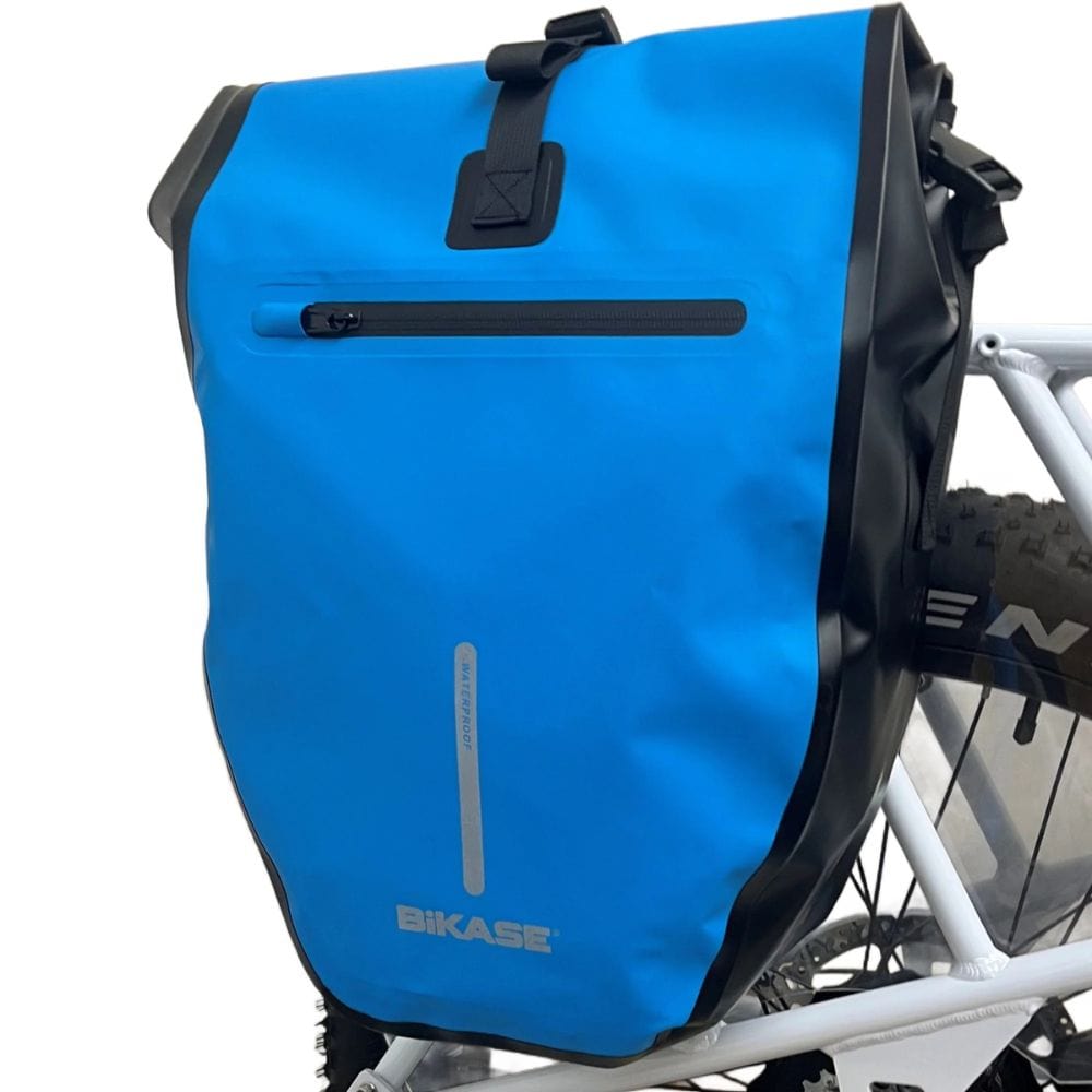 Bikase Waterproof Donkey Drybag Pannier