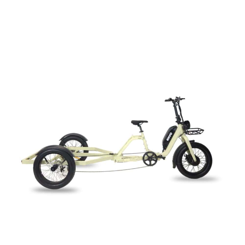 ENVO Cargo E-Trike