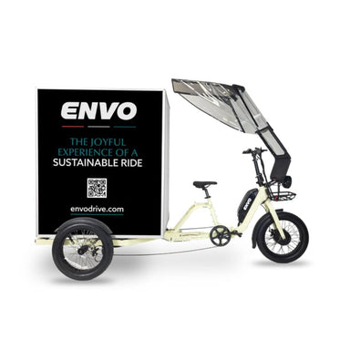 ENVO Cargo E-Trike