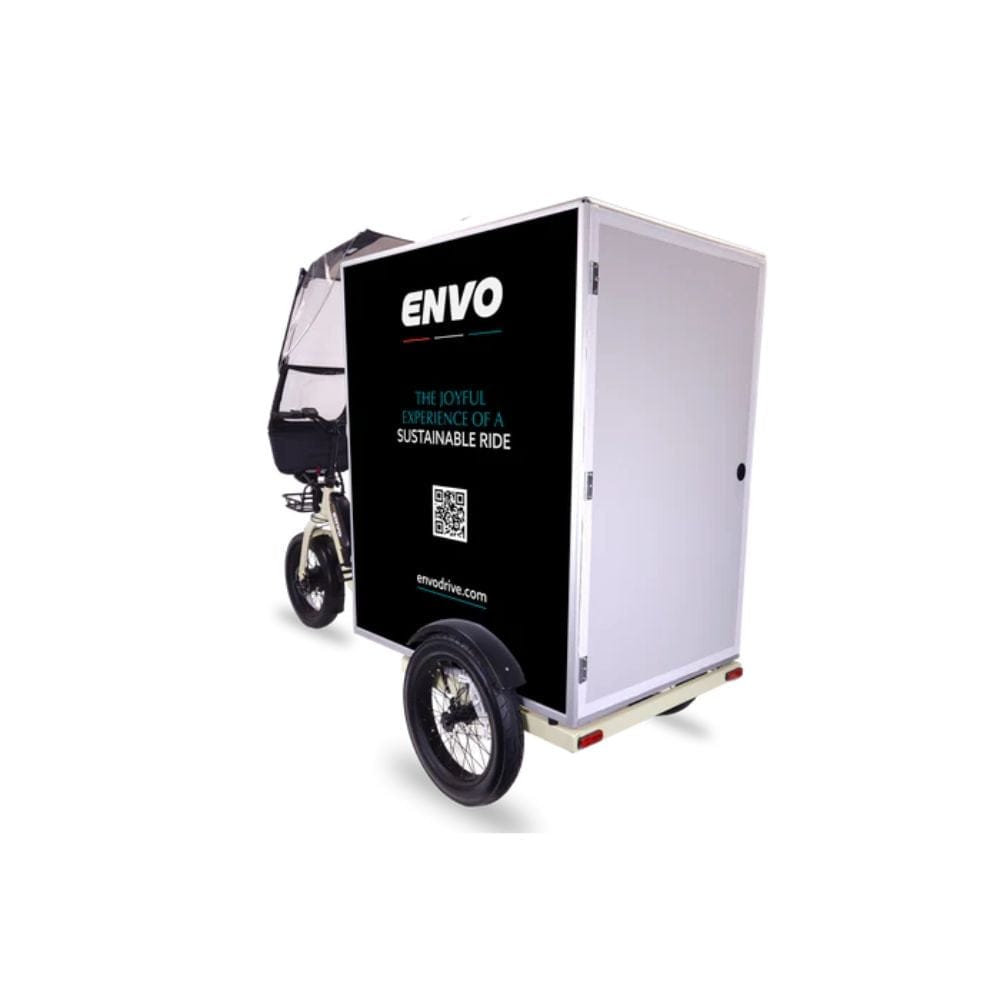 ENVO Cargo E-Trike