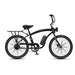 Electric Bike Company Black Model A