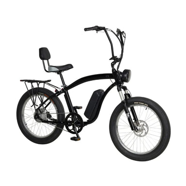 Electric Bike Company Chopper for Big & Tall Riders 1