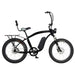 Electric Bike Company Chopper for Big & Tall Riders