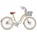 Electric Bike Company Model Y Desert Storm Entry/Upgrade
