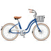 Electric Bike Company Model Y Lapse Blue Entry/Upgrade