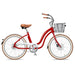 Electric Bike Company Model Y Red Entry/Upgrade