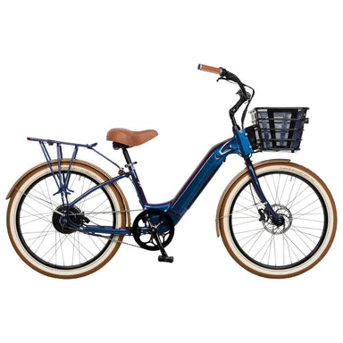 Electric Bike Company Project Beautiful Supernova Ebike Model E