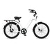 Electric Bike Company White Model E