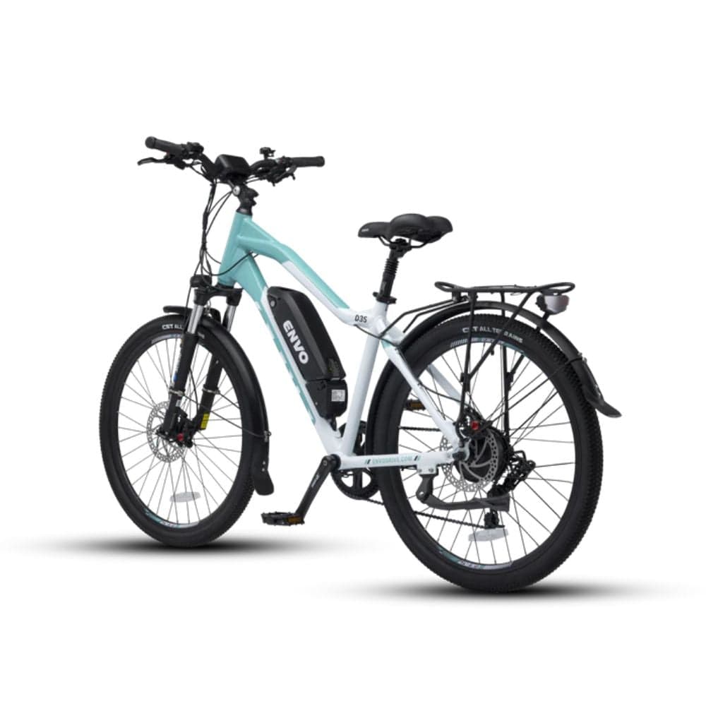 Envo D35 Electric Bike