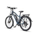 Envo D35 Electric Bike Dark Aquatic Galactic