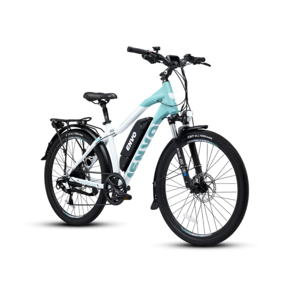 Envo D35 Electric Bike