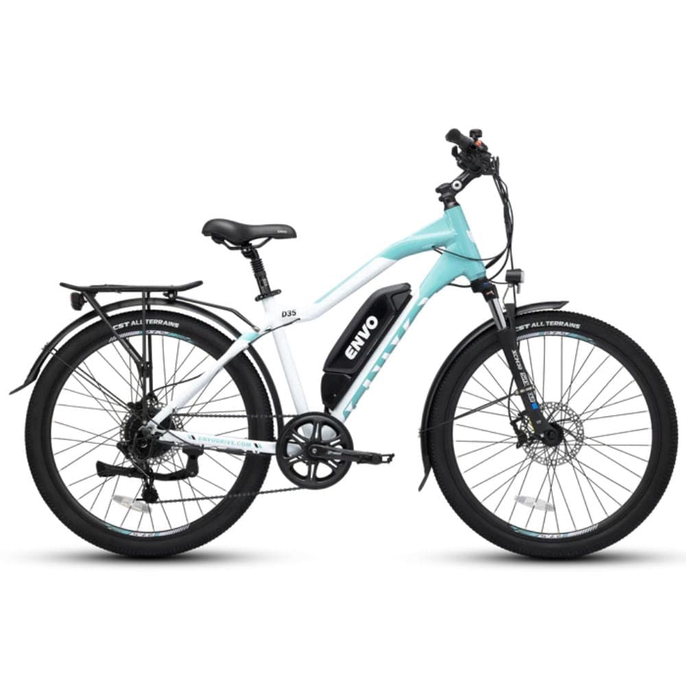 Envo D35 Electric Bike