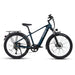 Envo D50 Electric Bike Aquatic