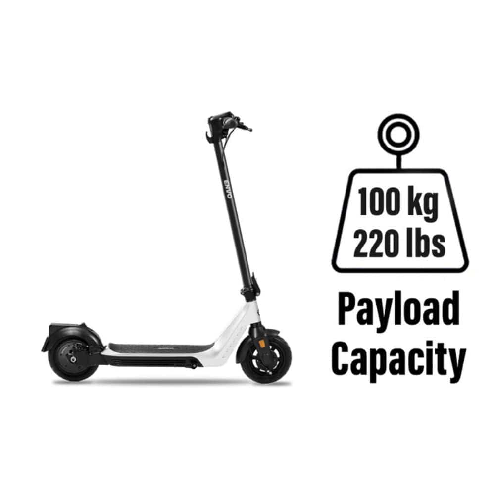 Envo E35 Electric Scooter