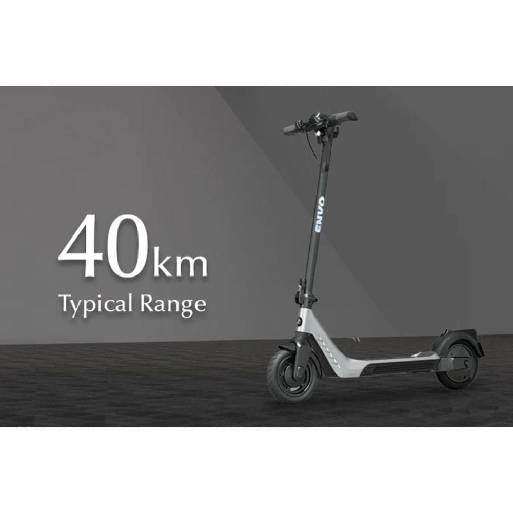 Envo E35 Electric Scooter