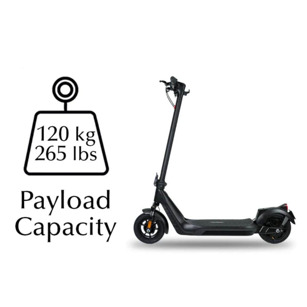 Envo E50 Electric Scooter