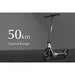 Envo E50 Electric Scooter