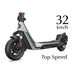 Envo E50 Electric Scooter