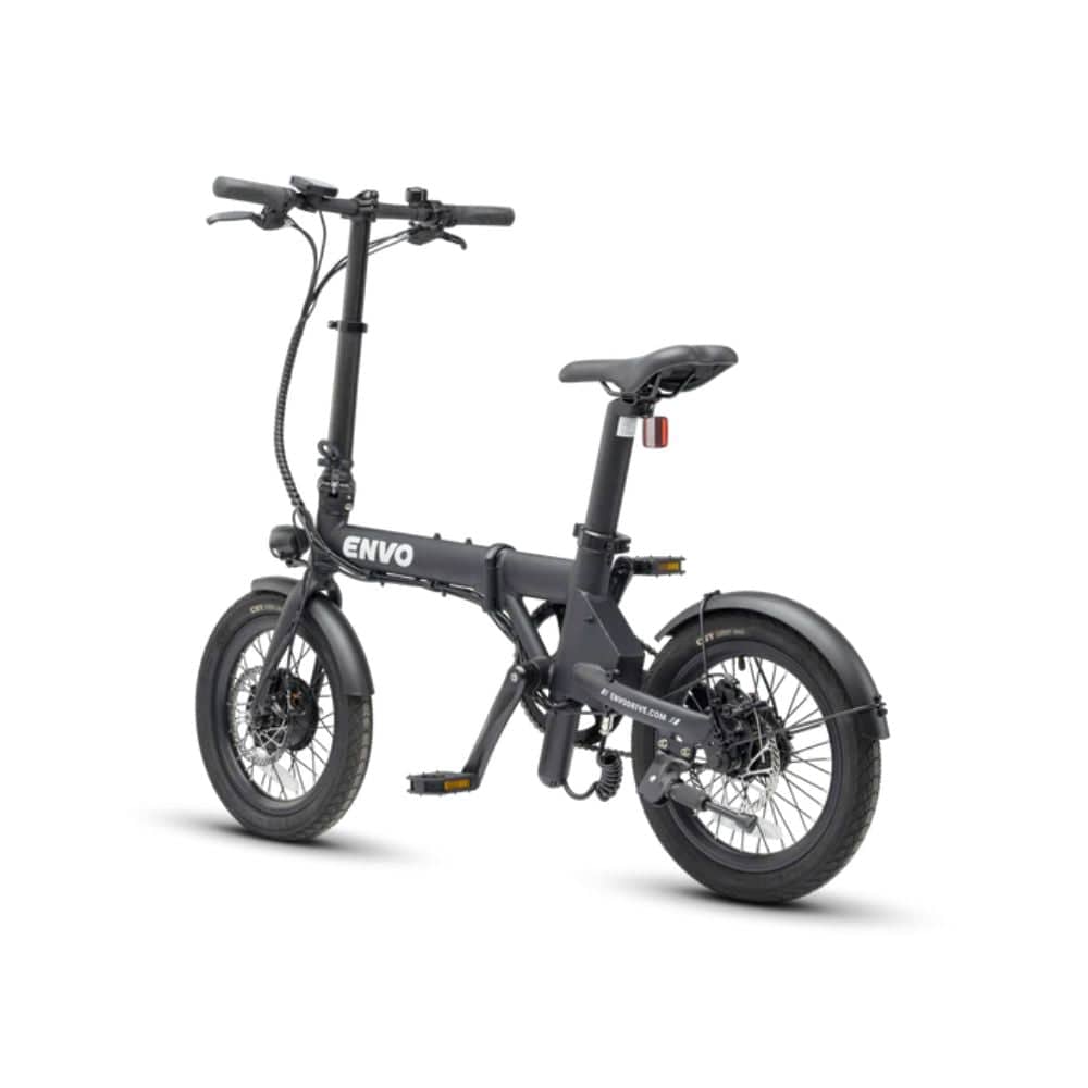 Envo Lynx 16" Electric Bike