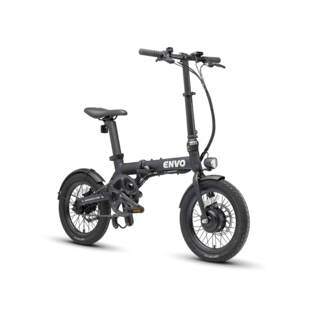 Envo Lynx 16" Electric Bike