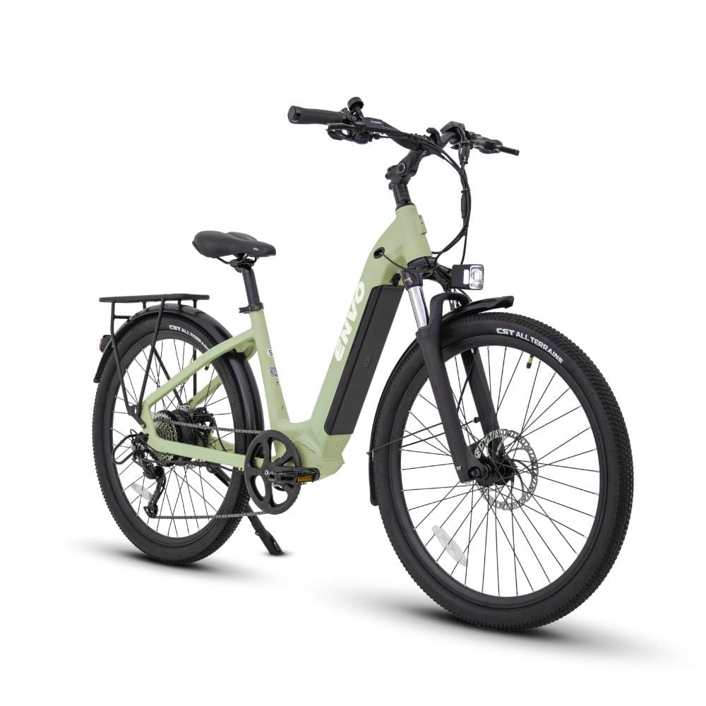 Envo ST50 Electric Bike