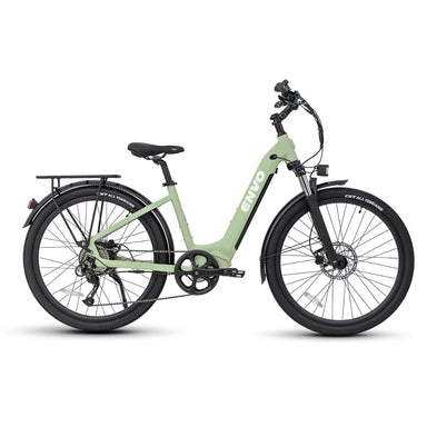 Envo ST50 Electric Bike