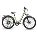 Envo ST50 Electric Bike