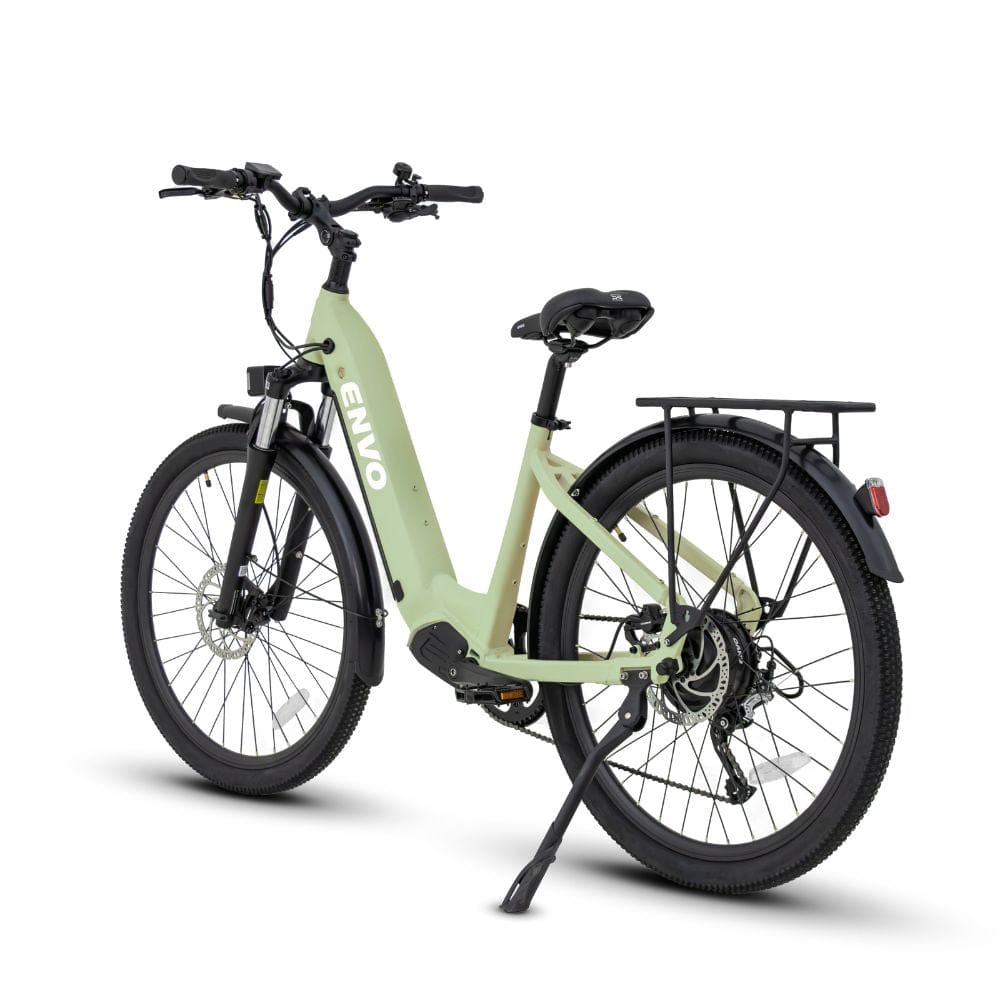 Envo ST50 Electric Bike