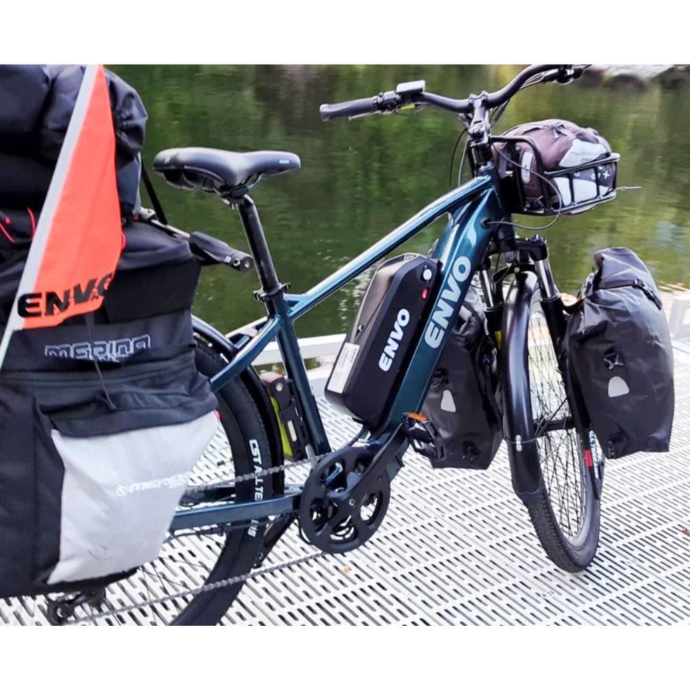 Envo ST50 Electric Bike