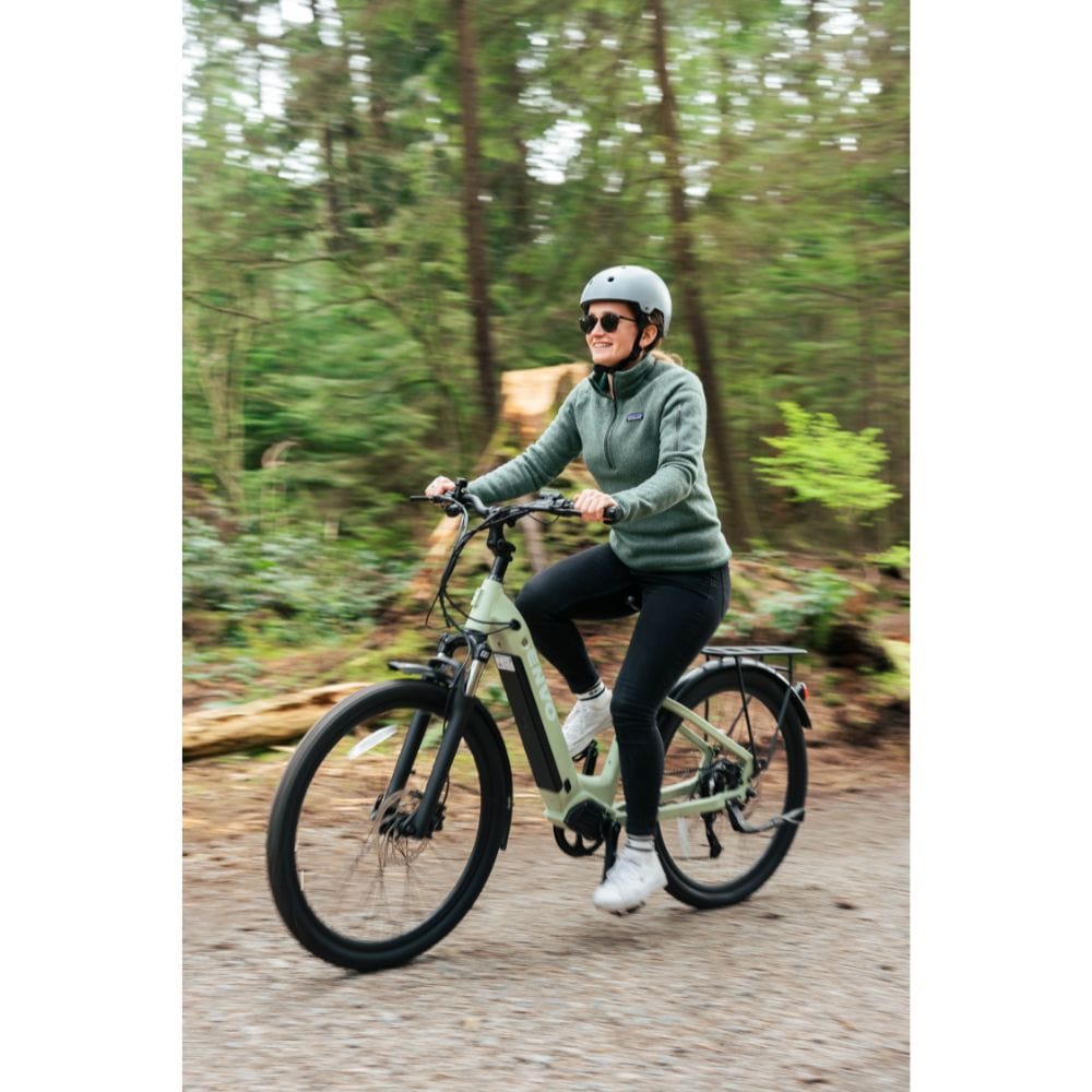 Envo ST50 Electric Bike