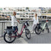 Envo ST50 Electric Bike